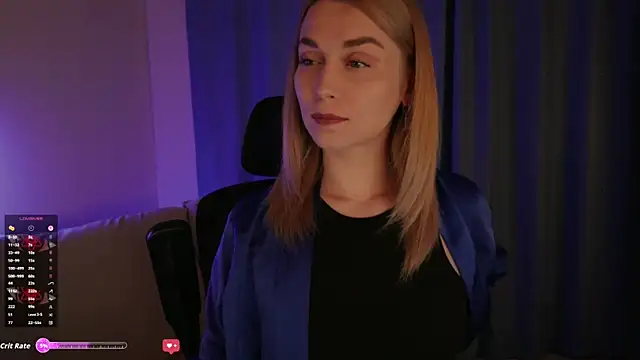 Snapshot of AskAlexa chatting on September 19, 2025, 6:23 pm AskAlexa online show from September 19, 2025, 6:23 pm