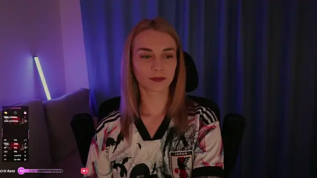 Snapshot of AskAlexa chatting on September 21, 2025, 8:47 pm AskAlexa online show from September 21, 2025, 8:47 pm