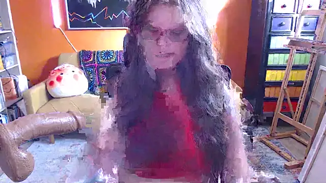 TheLenaAdams online show from January 8, 2026, 4:35 pm