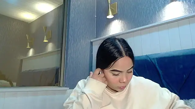 EmilyQueen3x online show from December 5, 2025, 11:53 am