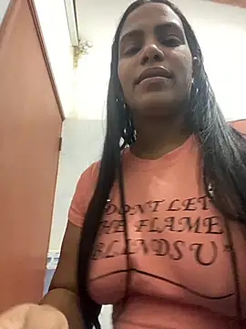 ArielleMillerr online show from January 27, 2025, 9:33 pm