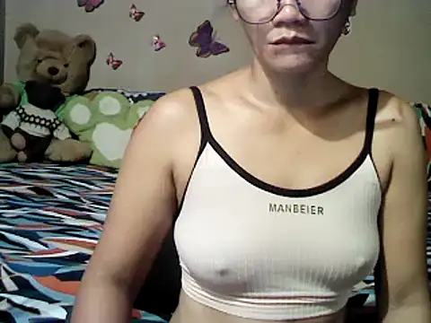 Mia Rein online show from September 23, 2025, 1:56 am