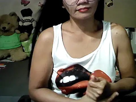 Mia Rein online show from January 9, 2026, 1:29 pm