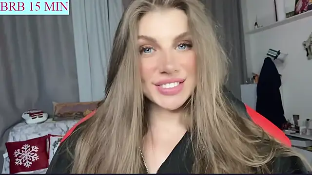 Just alice online show from February 26, 2025, 7:42 pm