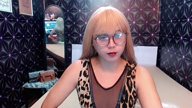 NattashaBrown69 online show from January 23, 2025, 7:32 am