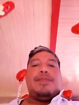 Vulckano43 online show from May 20, 2026, 6:49 pm