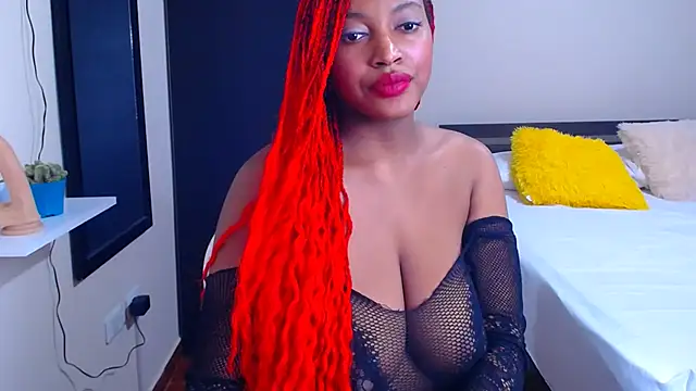 Snapshot of RubyFetish chatting on July 18, 2026, 12:19 am RubyFetish online show from July 18, 2026, 12:19 am