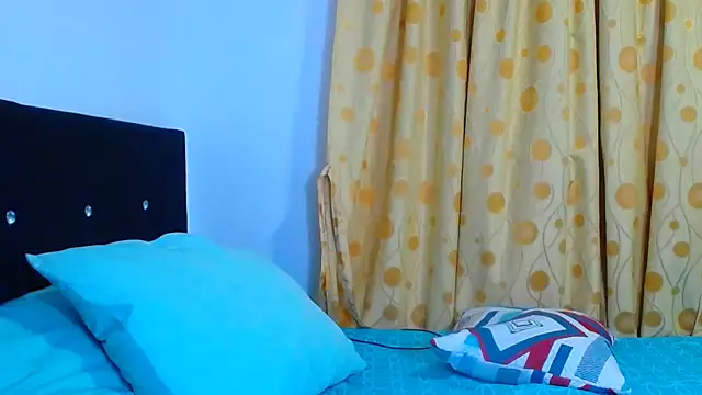 RubyFetish online show from February 4, 2026, 11:22 pm