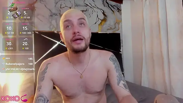 Snapshot of Pleasure_Vibes23 chatting on September 25, 2025, 10:27 pm Pleasure Vibes23 online show from September 25, 2025, 10:27 pm