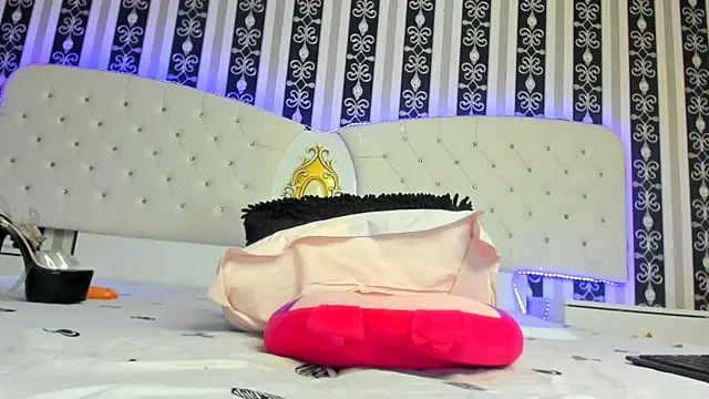 Aidasina online show from February 15, 2025, 11:14 pm