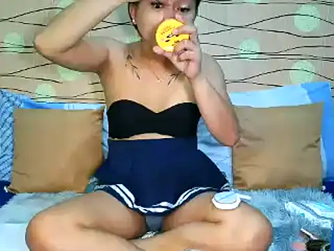 Wildtightass online show from October 23, 2025, 7:18 am