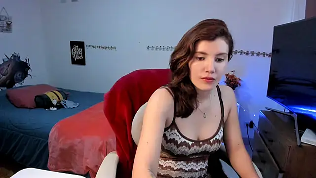 jrcamila online show from January 20, 2025, 2:46 pm