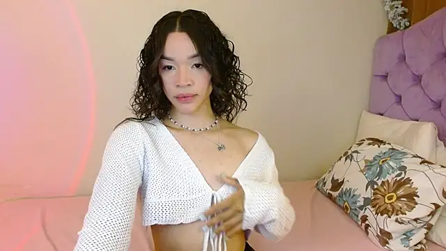 Snapshot of kiarablue chatting on October 11, 2025, 1:50 am kiarablue online show from October 11, 2025, 1:50 am