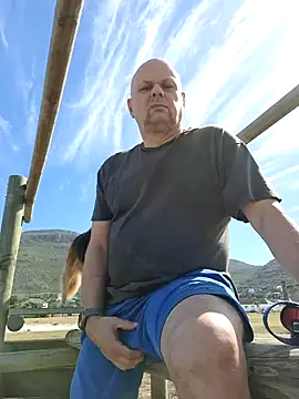 DaddyCumBumZA online show from December 8, 2024, 7:15 am