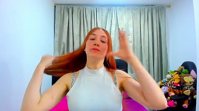 horny  molly  online show from March 15, 2025, 4:35 am