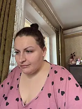 YrChocolateDonut online show from February 6, 2026, 8:54 am