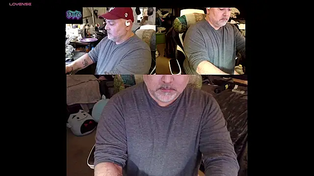 Drake DVamp online show from February 11, 2025, 8:15 am