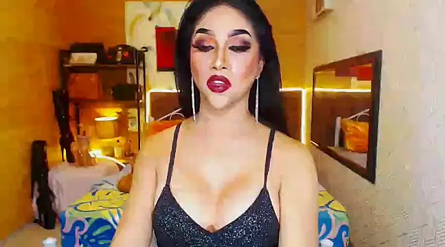 MeatyhorsecockMistress online show from March 8, 2025, 6:05 pm