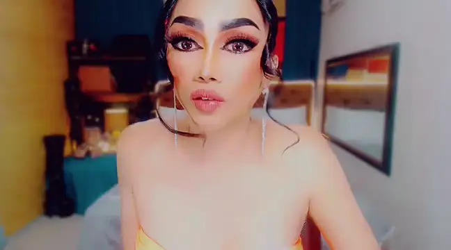 MeatyhorsecockMistress online show from February 18, 2025, 7:09 pm