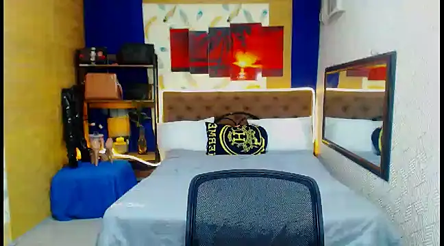 MeatyhorsecockMistress online show from February 25, 2025, 11:21 am