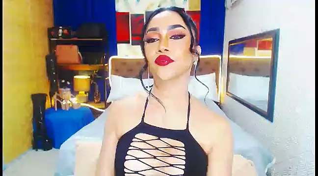 MeatyhorsecockMistress online show from February 18, 2025, 10:14 pm