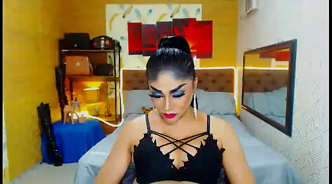 MeatyhorsecockMistress online show from February 26, 2025, 9:42 pm