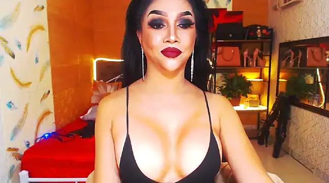 MeatyhorsecockMistress online show from March 13, 2025, 9:37 pm