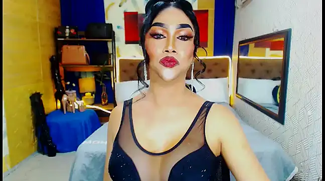 MeatyhorsecockMistress online show from February 25, 2025, 2:37 pm