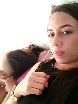 Nanybaker95 online show from December 15, 2024, 7:21 pm