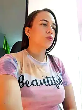 Nanybaker95 online show from December 4, 2024, 12:13 am