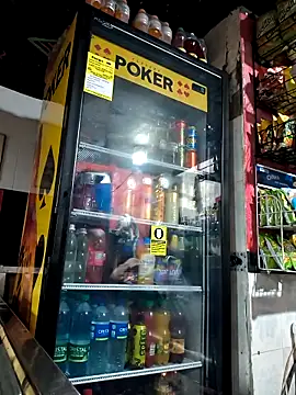 Snapshot of Nanybaker95 chatting on October 15, 2025, 12:42 am Nanybaker95 online show from October 15, 2025, 12:42 am