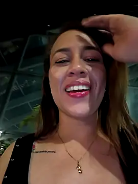 Nanybaker95 online show from March 28, 2026, 12:33 am