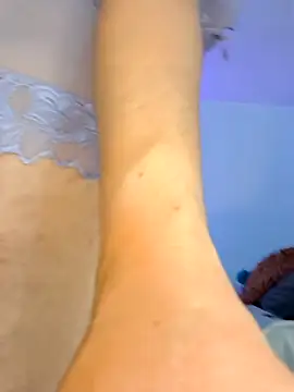 Nanybaker95 online show from November 23, 2025, 1:48 am