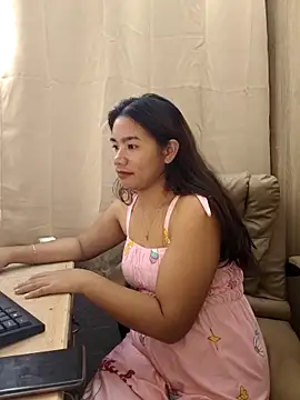Kissy07 online show from February 27, 2025, 2:35 am