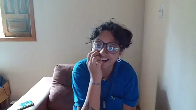 Snapshot of myamillor chatting on January 18, 2026, 2:42 pm myamillor online show from January 18, 2026, 2:42 pm