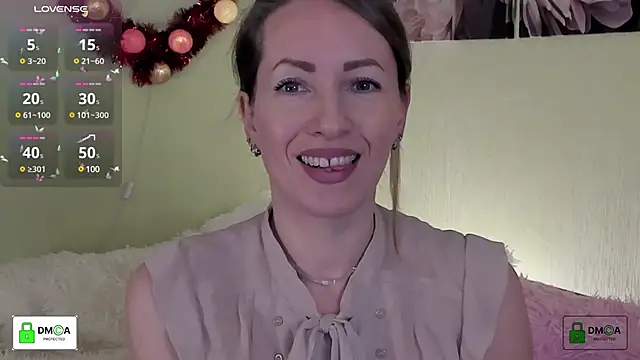 Queenymel online show from January 19, 2025, 3:53 pm