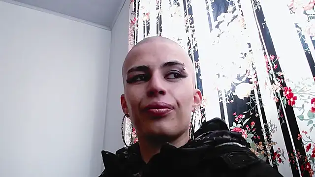 Snapshot of Cocain_Atenea chatting on November 14, 2025, 9:07 pm Cocain Atenea online show from November 14, 2025, 9:07 pm