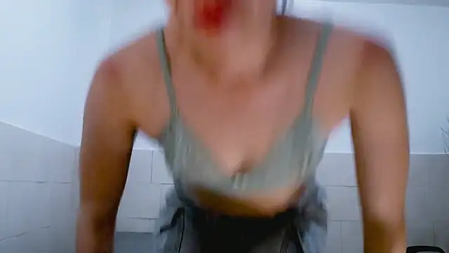 Cocain Atenea online show from February 28, 2026, 11:15 pm