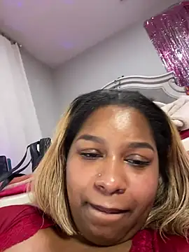 BigFineSelena online show from January 10, 2026, 12:33 pm