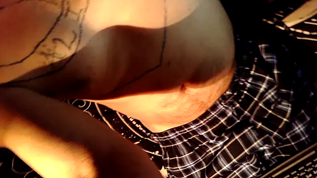 goodick4u28 online show from December 5, 2025, 1:16 am