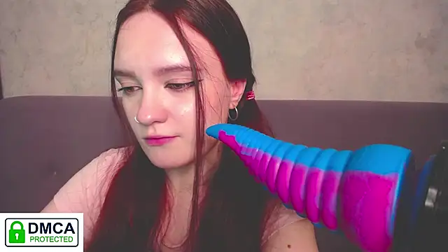 Alyssa   Scarlet online show from November 7, 2025, 9:30 pm