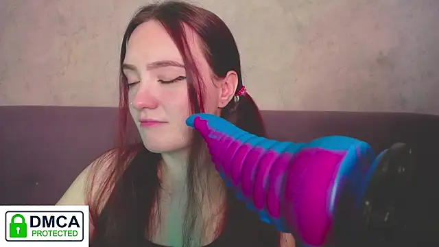 Alyssa   Scarlet online show from December 12, 2024, 10:02 am