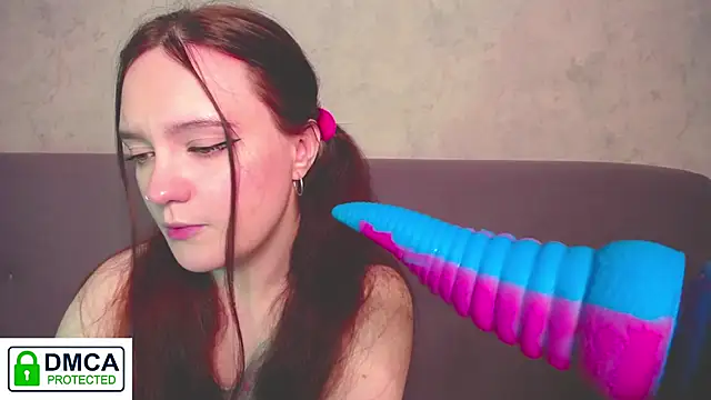 Alyssa   Scarlet online show from November 28, 2025, 2:34 am