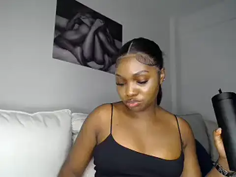 Snapshot of Pretty_Liya08 chatting on March 19, 2025, 4:34 pm Pretty Liya08 online show from March 19, 2025, 4:34 pm