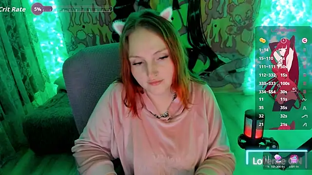 Snapshot of Samanta_Lux chatting on October 29, 2025, 12:53 am Samanta Lux online show from October 29, 2025, 12:53 am