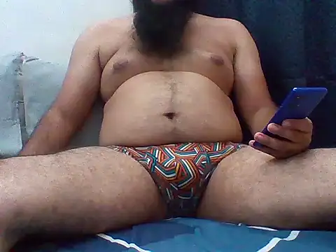 addydaddy579 online show from July 3, 2026, 7:09 pm