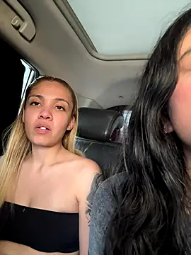 dayra angels online show from November 24, 2025, 9:26 pm