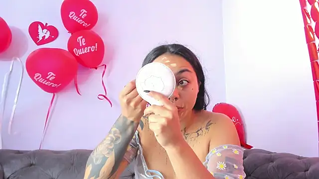 Snapshot of miss_soffi_ chatting on March 2, 2026, 1:07 pm miss soffi online show from March 2, 2026, 1:07 pm