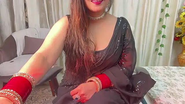 mahimagicdoll DESI online show from September 10, 2025, 7:29 am