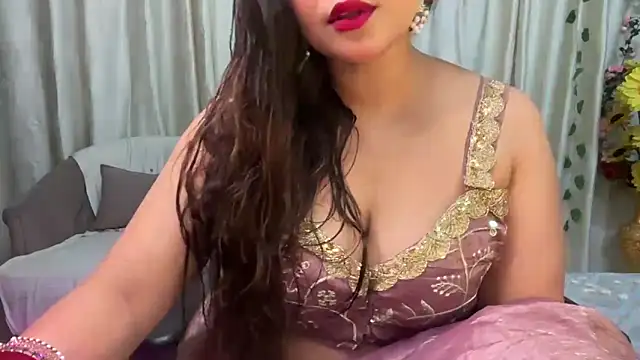 mahimagicdoll DESI online show from September 23, 2025, 8:32 am